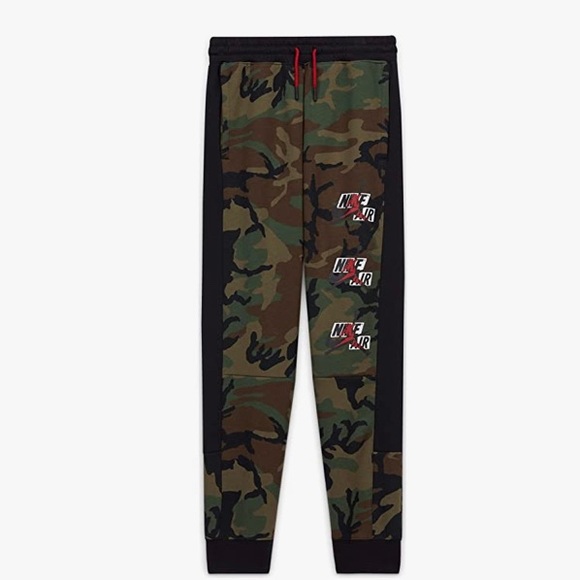 Nike air Jordan jogger set - Picture 3 of 3